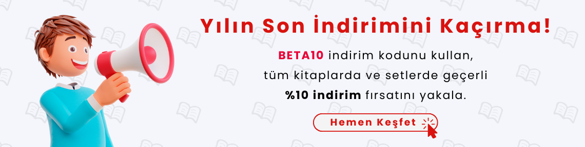 Yılın Son İndirimi